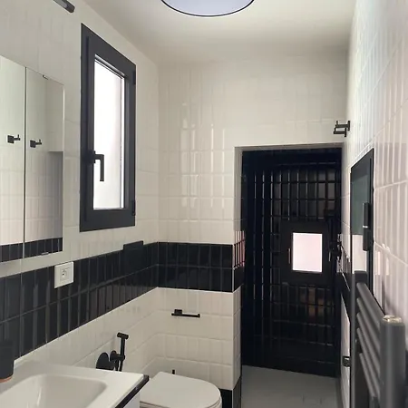 דירה Monti Mood Design - Via Urbana - Brand New
